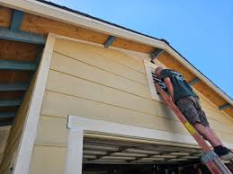 Best Custom Siding Design  in Weldon, CA